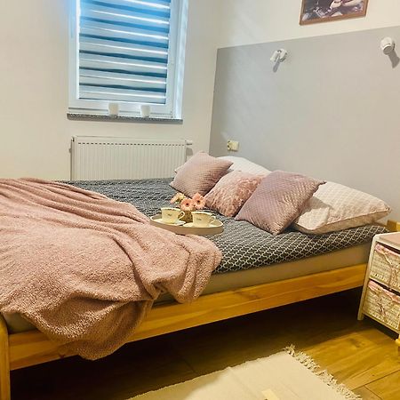 Domek Skalite W Szczyrku المظهر الخارجي الصورة