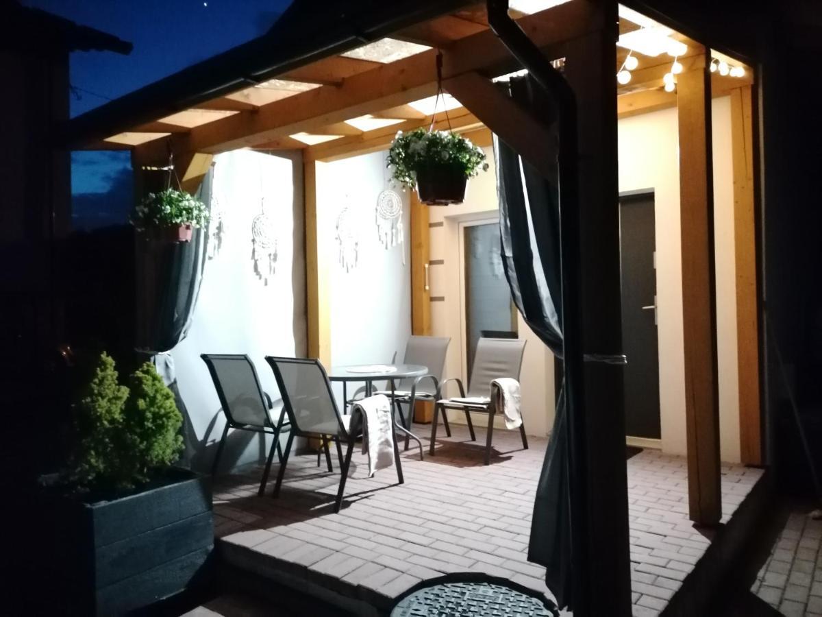 Domek Skalite W Szczyrku المظهر الخارجي الصورة